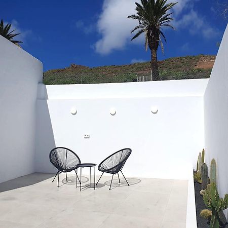 Casa La Tunera, Country House, Haria, Lanzarote エクステリア 写真