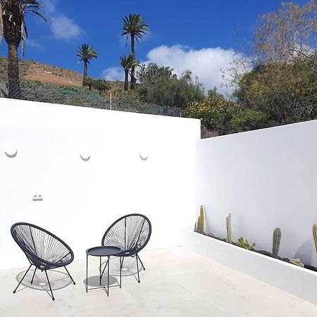 Casa La Tunera, Country House, Haria, Lanzarote エクステリア 写真