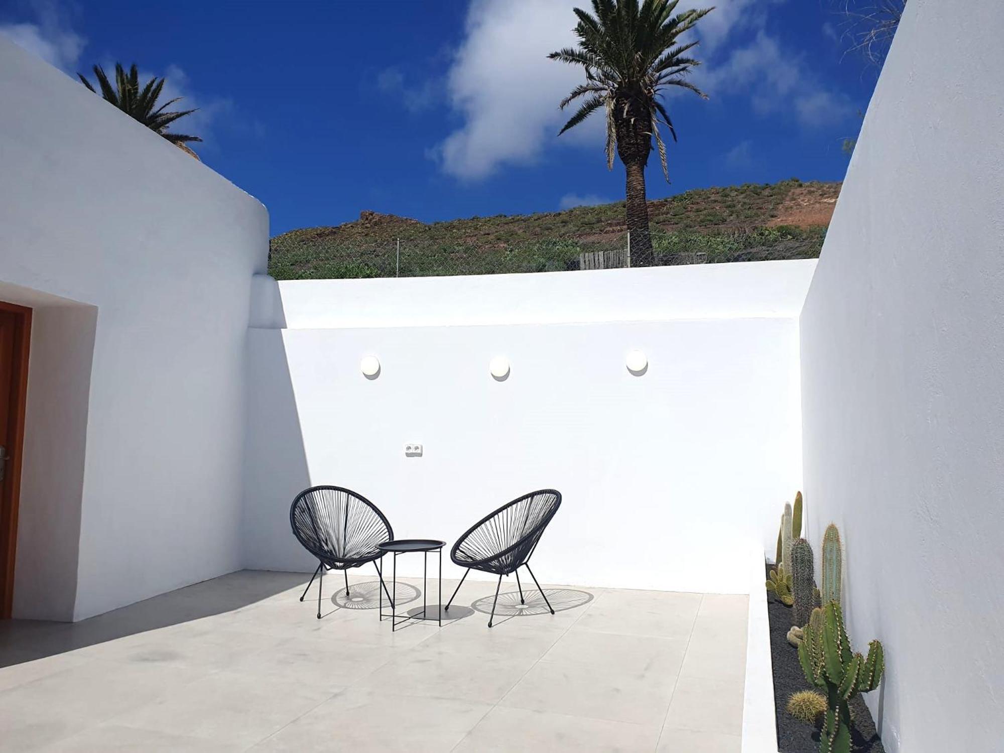 Casa La Tunera, Country House, Haria, Lanzarote エクステリア 写真