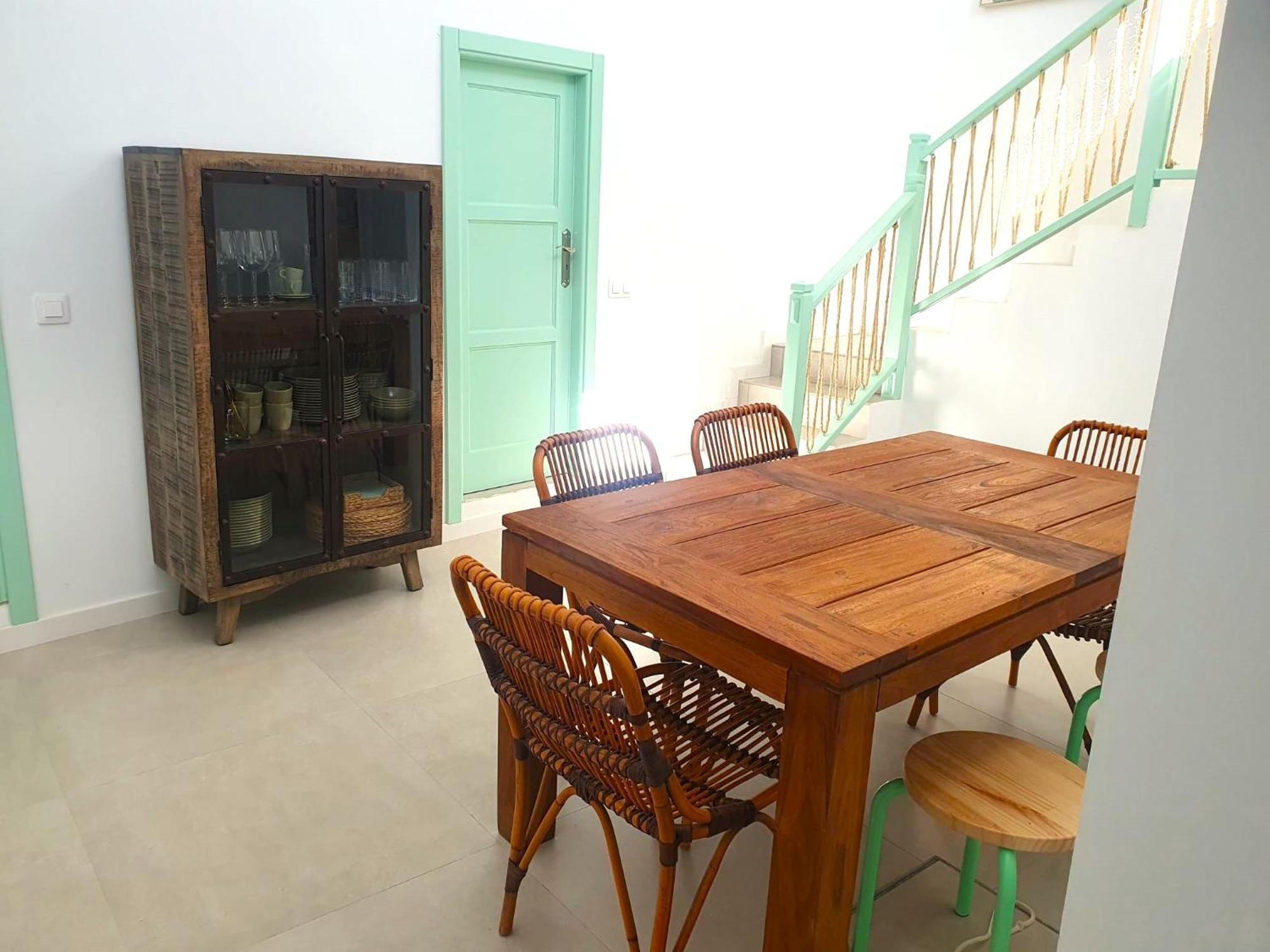 Casa La Tunera, Country House, Haria, Lanzarote エクステリア 写真