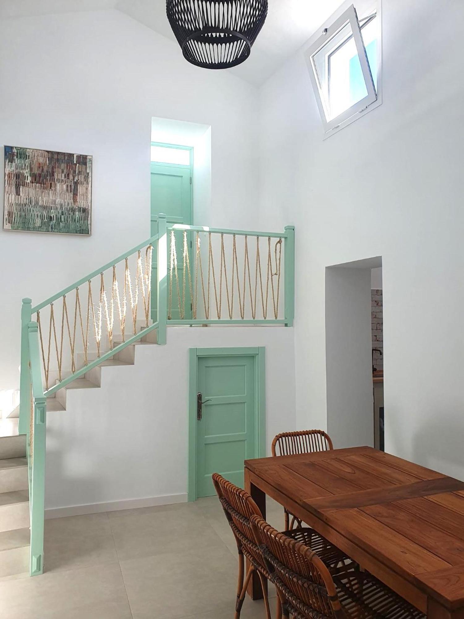 Casa La Tunera, Country House, Haria, Lanzarote エクステリア 写真