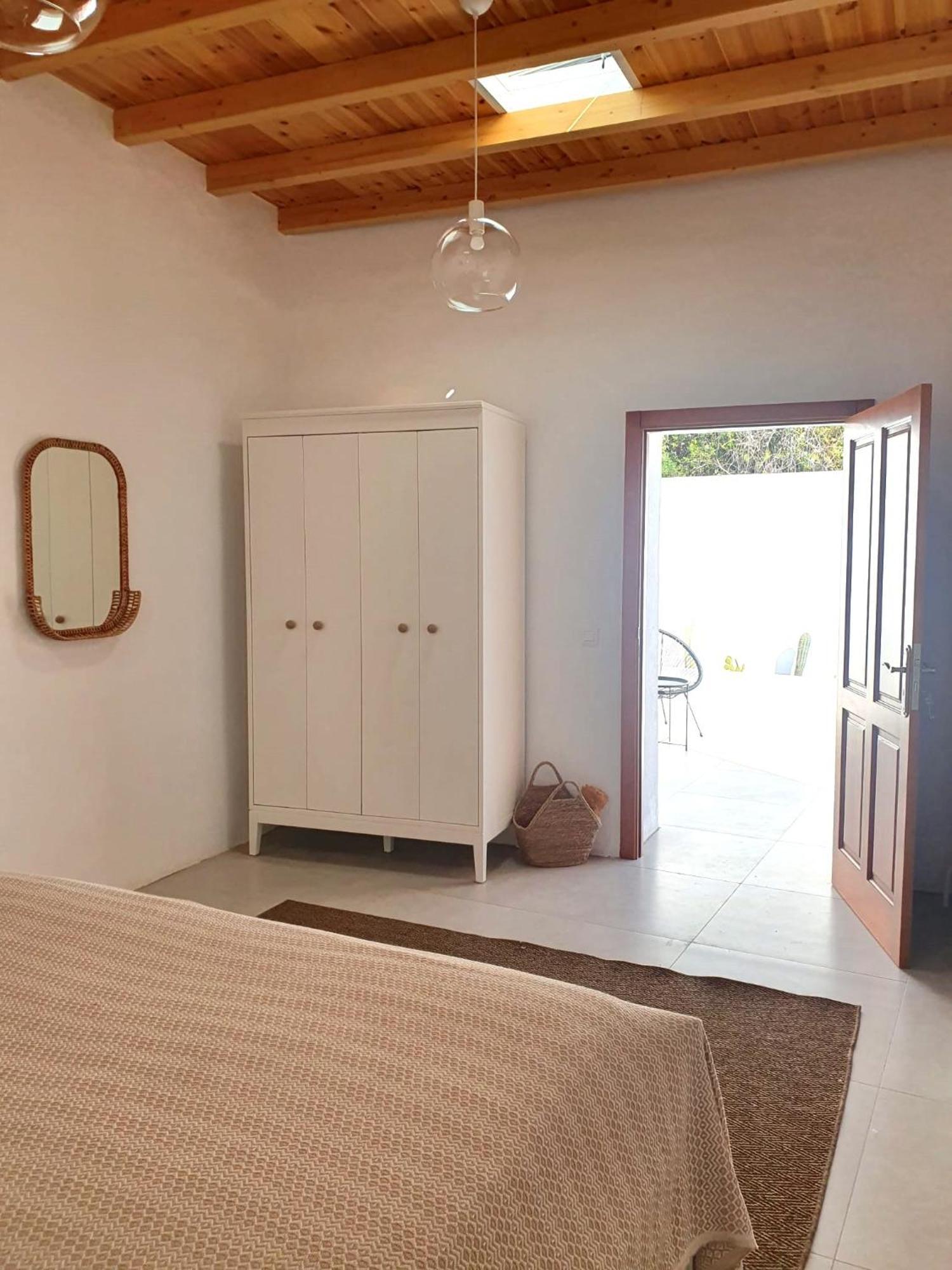 Casa La Tunera, Country House, Haria, Lanzarote エクステリア 写真