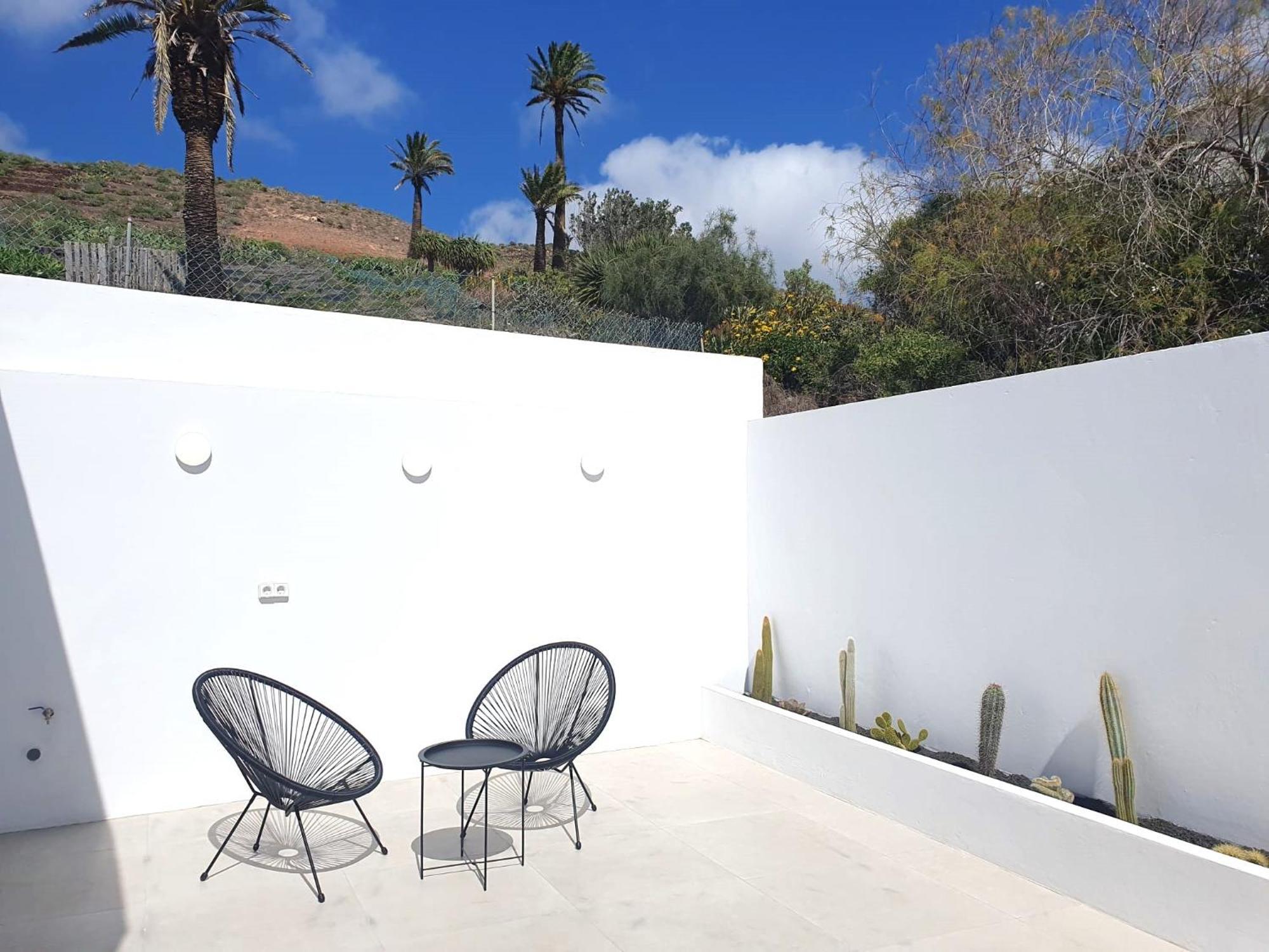 Casa La Tunera, Country House, Haria, Lanzarote エクステリア 写真