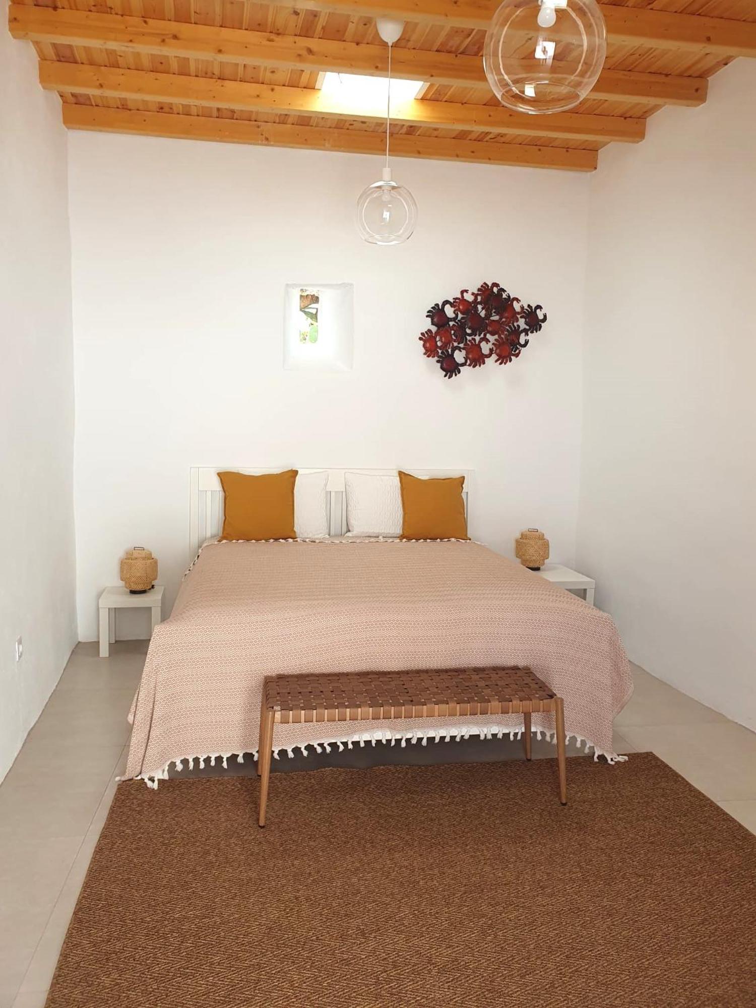 Casa La Tunera, Country House, Haria, Lanzarote エクステリア 写真