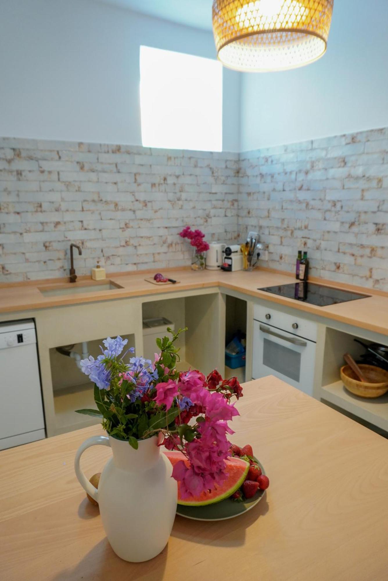 Casa La Tunera, Country House, Haria, Lanzarote エクステリア 写真