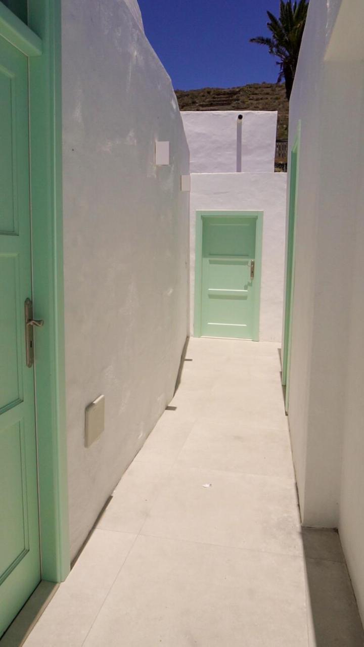 Casa La Tunera, Country House, Haria, Lanzarote エクステリア 写真