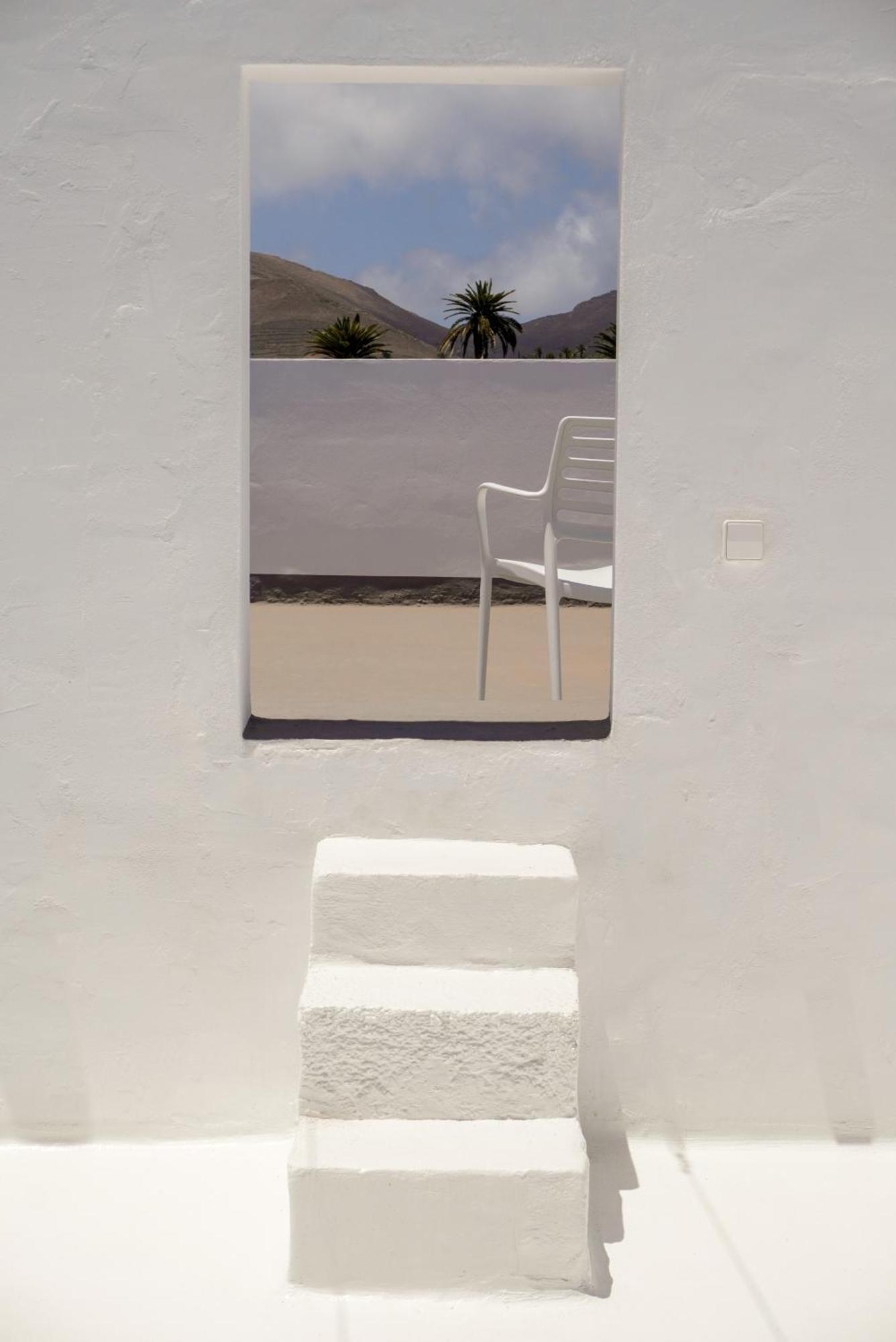 Casa La Tunera, Country House, Haria, Lanzarote エクステリア 写真