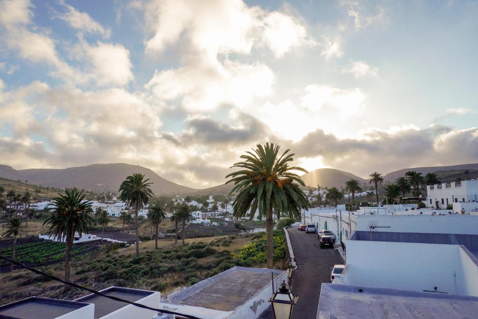 Casa La Tunera, Country House, Haria, Lanzarote エクステリア 写真