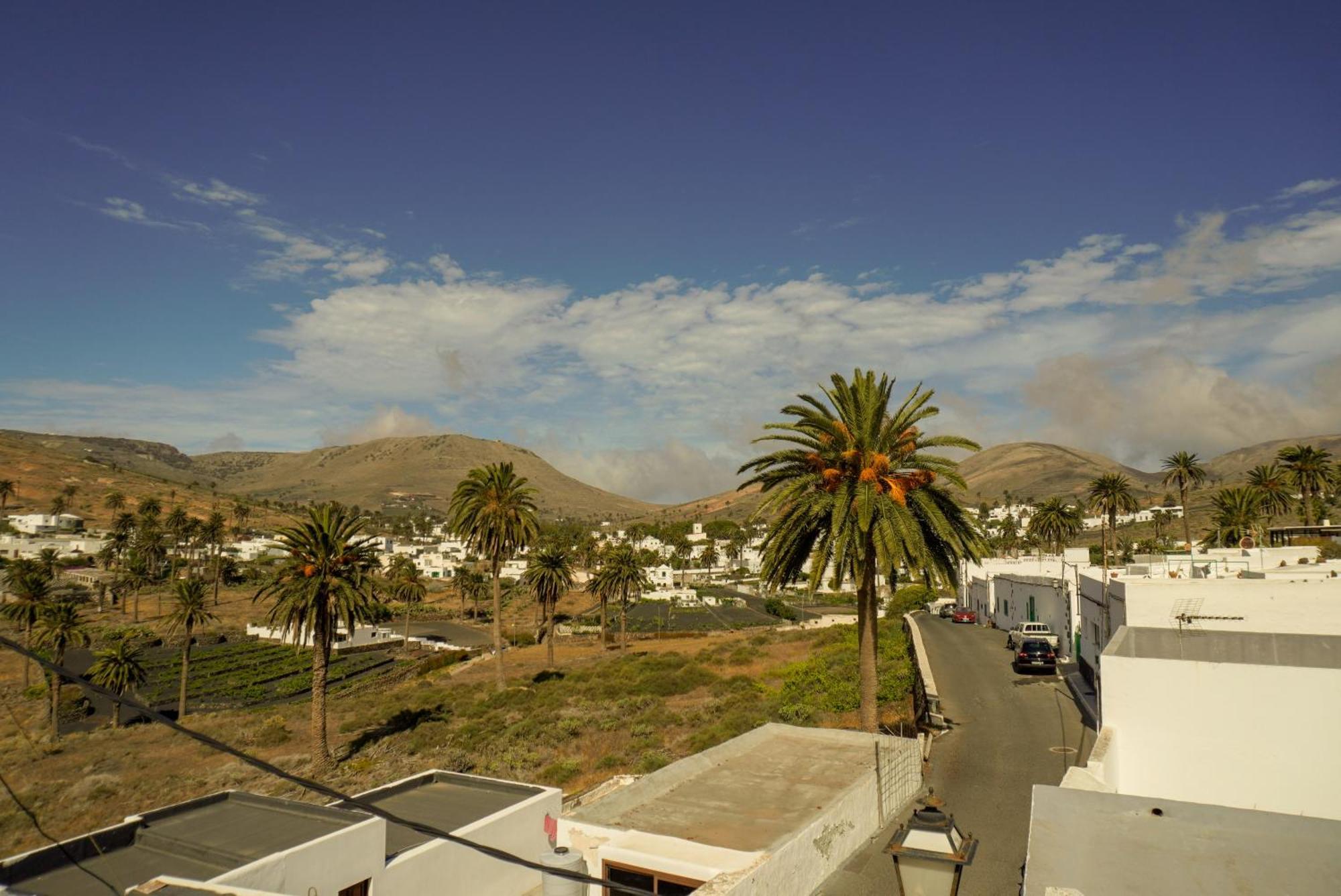 Casa La Tunera, Country House, Haria, Lanzarote エクステリア 写真