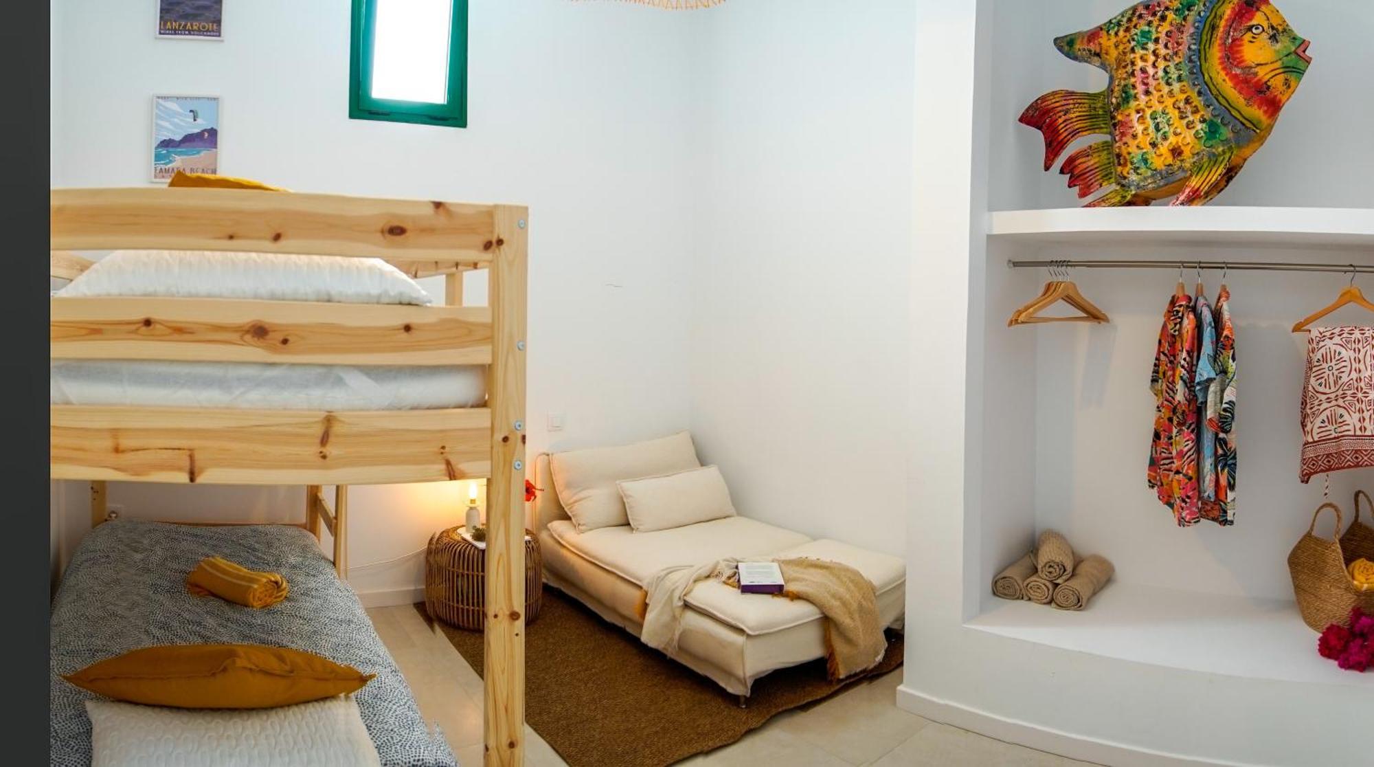 Casa La Tunera, Country House, Haria, Lanzarote エクステリア 写真