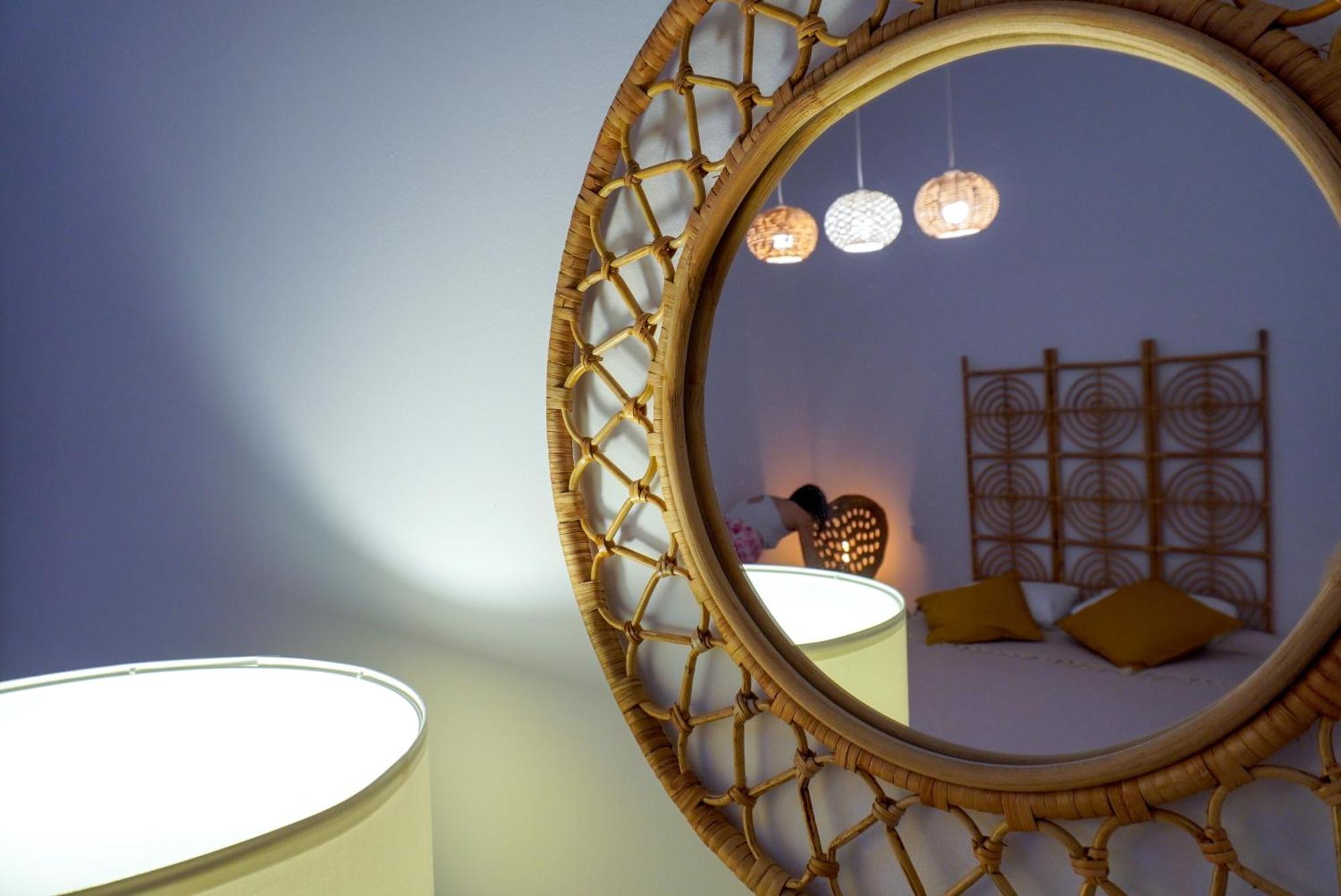 Casa La Tunera, Country House, Haria, Lanzarote エクステリア 写真