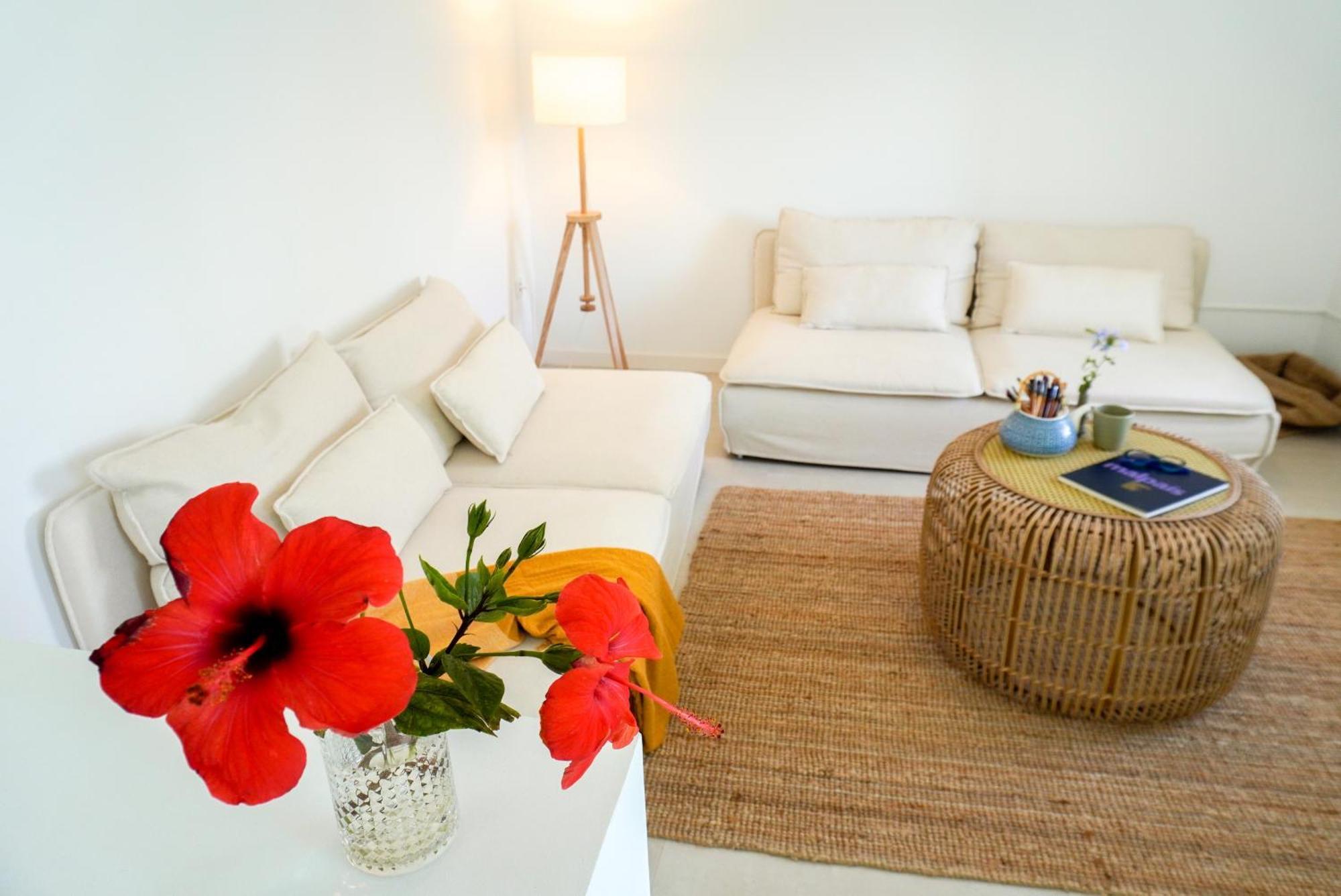 Casa La Tunera, Country House, Haria, Lanzarote エクステリア 写真